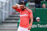 Rolex Monte-Carlo Masters - Day Four - Source: Getty